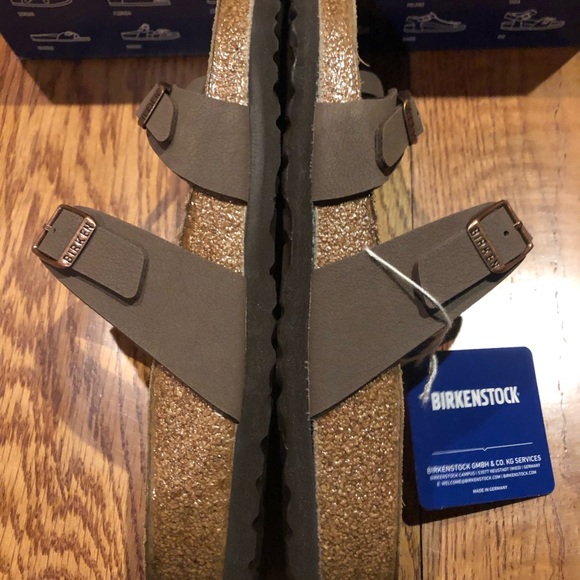 Birkenstock Mayari Mocca new - Picture 3 of 7